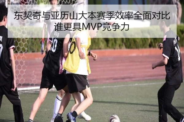 东契奇与亚历山大本赛季效率全面对比谁更具MVP竞争力